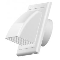 GRILA VENT.FI100 KO100-30 AWENTA