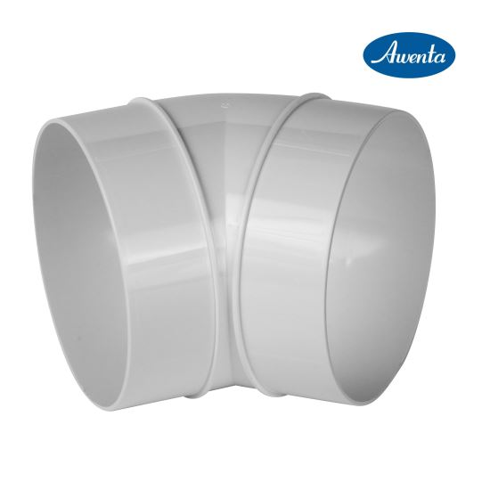 COT VENT.ROT.45GR KO125-23/45 AWENTA