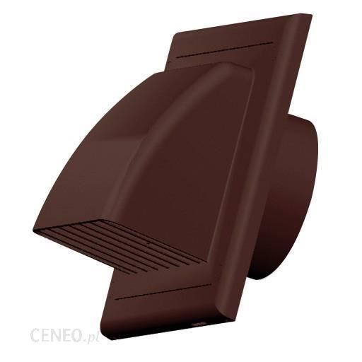 GRILA VENT.FI100 MARO KO100-30BR AWENTA