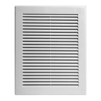 GRILA VENT.PLASA 20X20 TRU6 AWENTA