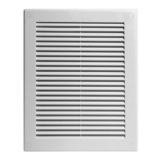 GRILA VENT.PLASA 20X20 TRU6 AWENTA
