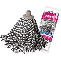 CAP MOP ZEBRA 073060 York