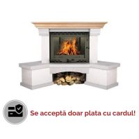 MANTA SEMINEU ADRIA NAR COLTAR Parkanex
