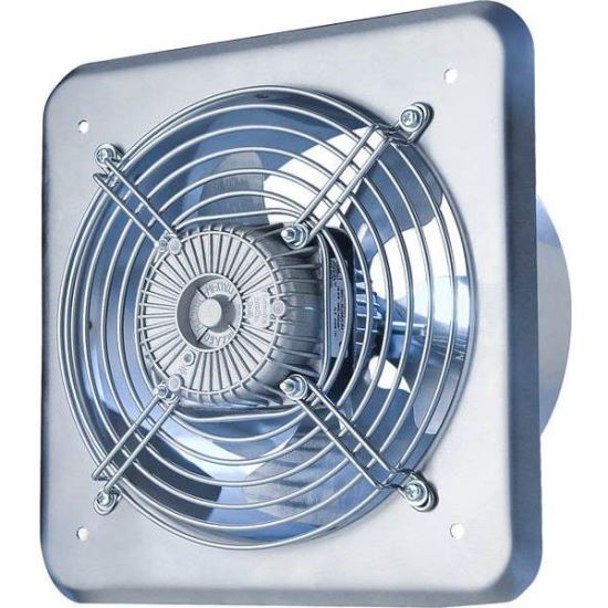 VENTILAT.AXIAL WOC210 AWENTA