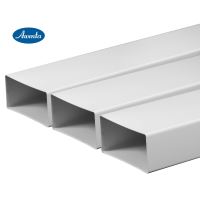 TUB VENT.PL.60X120 0.5M KP120-05 AWENTA