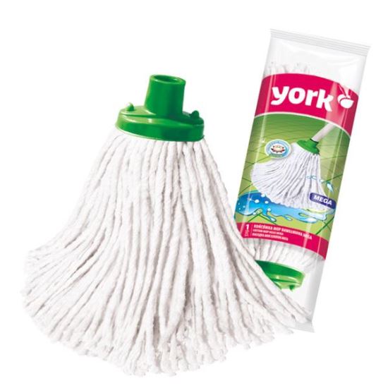 CAP MOP MEGA 073010 York