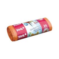 SACI MENAJ MANER 35L 090660 York