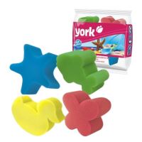 BURETE BAIE MINI SET 4P 010130 York