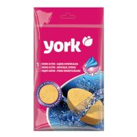 PAD SUPER ABS.HYDROACTIVE 024100 York