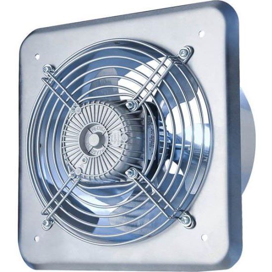 VENTILAT.AXIAL WOC320 AWENTA