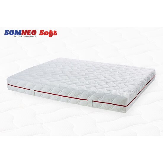 SALTEA ORTOPEDICA SOMNEO SOFT 1.6X2 M