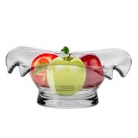 BOL FRUCTE 27CM H110MM F160490027009010 Krosno Glass