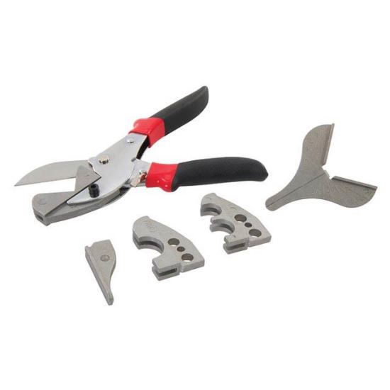 KIT CUTTER MULTI 6P 251101 Toolstream