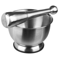 MOJAR INOX 125011 JJA