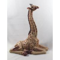 POLY GIRAFA 60X52X27 Z1399