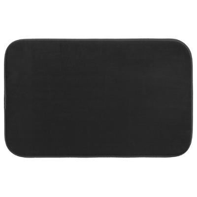 COV.BAIE SOFT 50X80 NEGRU 138045J JJA