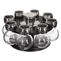 SET RECIPIENT MIRODENII 8 BUC+SUPORT 146651 JJA