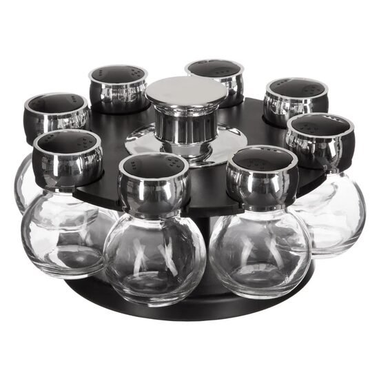 SET RECIPIENT MIRODENII 8 BUC+SUPORT 146651 JJA