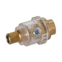 GRESOR MINI 1/4 456965 Toolstream