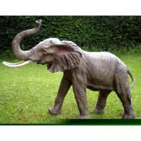 POLY ELEFANT 80X75X40 2829