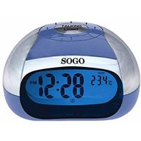 CEAS ALARMA BLUE SS-3905B Sogo