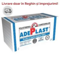 POLISTIREN 2CM EPS80 0.25MC