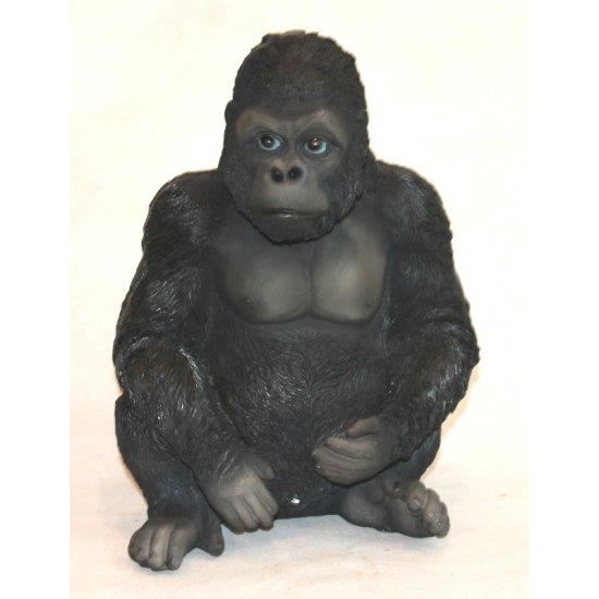 POLY GORILLA 31X24 9937