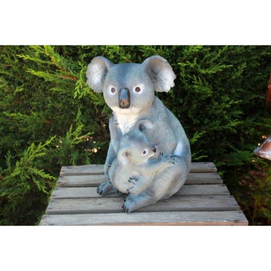 POLY KOALA 40X28X24 2KG Z2738