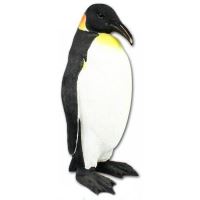 POLY PINGUIN 50CM 3579