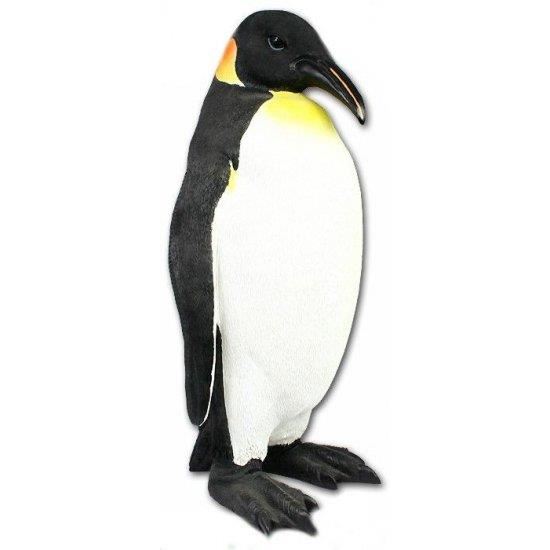 POLY PINGUIN 50CM 3579