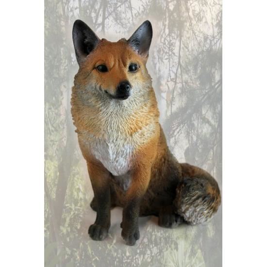 POLY VULPE 48CM Z2284