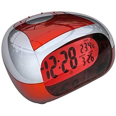 CEAS ALARMA ROSU SS-3905R Sogo