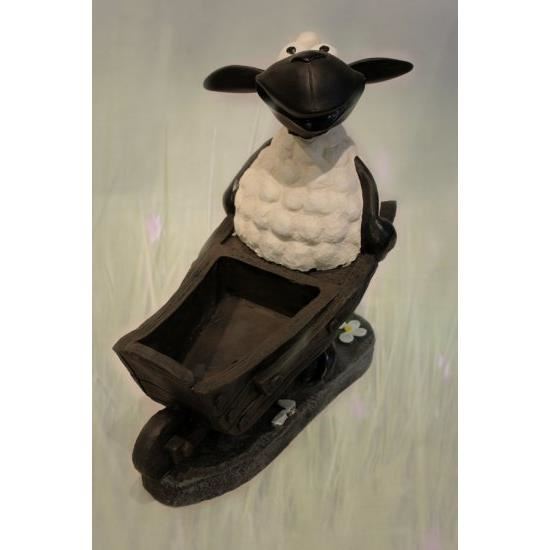 POLY OAIE 49X50 4.5KG Z1757