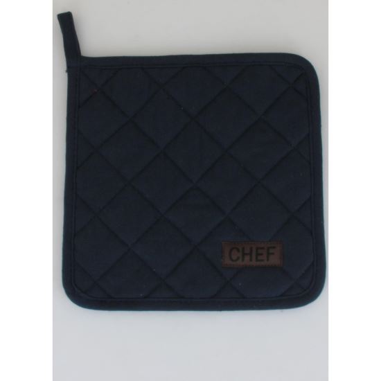 SUPORT CHEF 20X20 BLUE 4200119