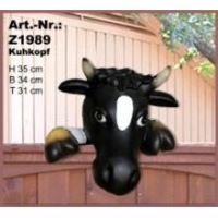 POLY 32X26X23 VACA/CAL GARD Z1987/1988