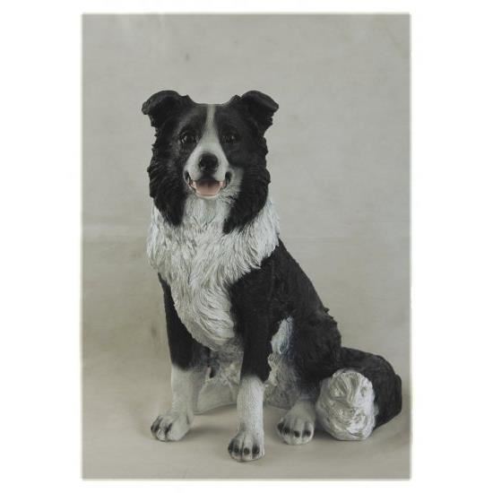 POLY CAINE COLLIE 53X30X40 Z870