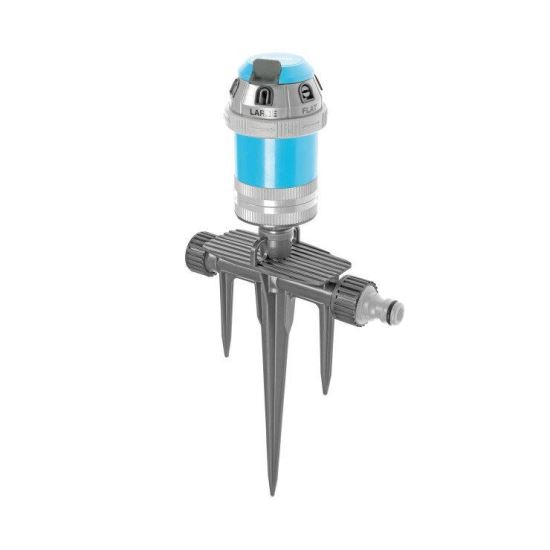 STROPITOARE - SPRINKLER CU 6 FUNCTII POWER IDEAL 52-061 Cellfast