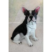 POLY BULLDOG 43CM 5148