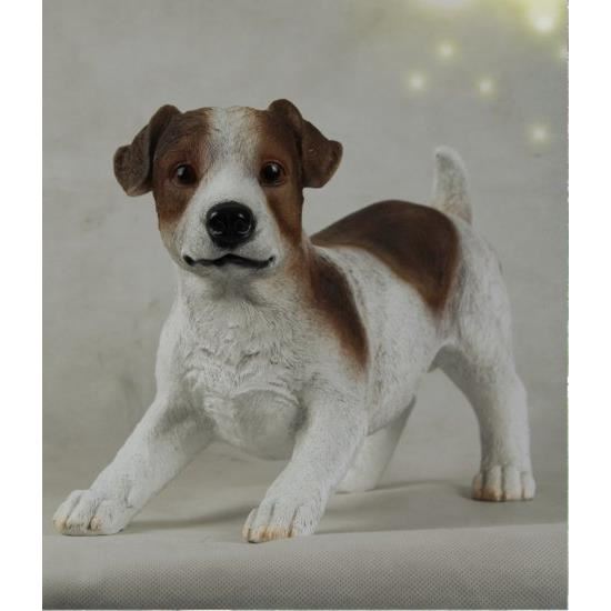 POLY JACK RUSSEL 25X40X17 Z2288