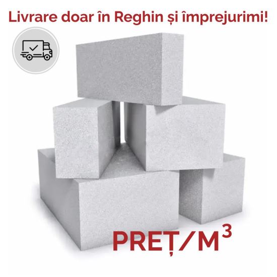 BCA 25X25X60 MACON 1.80MC/PALET