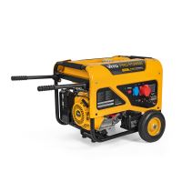 GENERATOR 3F 8KVA VIG8TRL