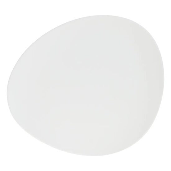 FARFURIE GALET ALB 33.5CM 154474A JJA