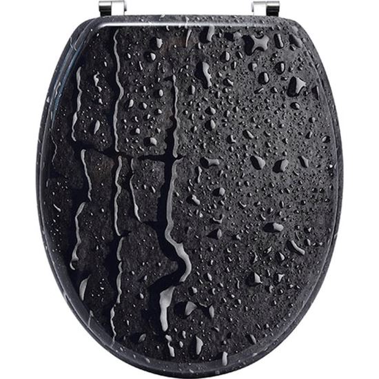 CAPAC WC 18 INOX WATER 4109499