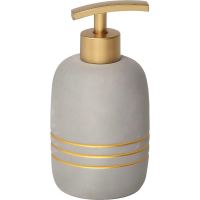 DOZATOR SAP.GOLD GRI 62100180