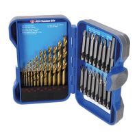BURGHIE SET 29P 633843 Toolstream