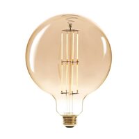BEC LED AMBRE G200 6W 161371