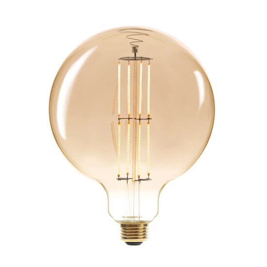 BEC LED AMBRE G200 6W 161371