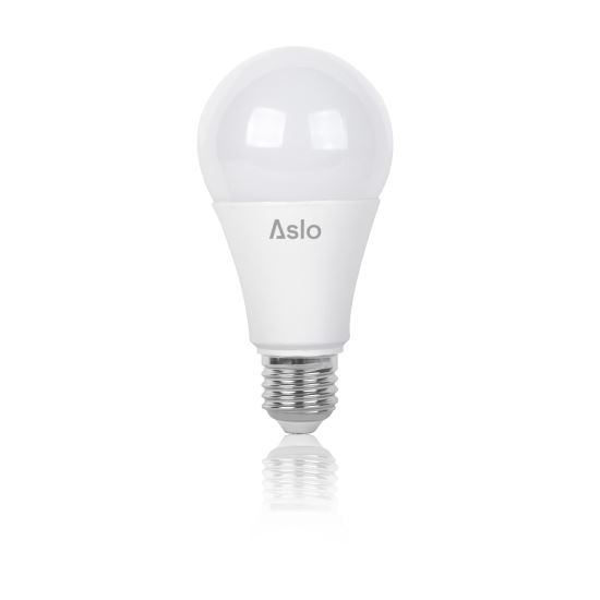 BEC LED E27 15W 4000K A65 ASLEDA65271540