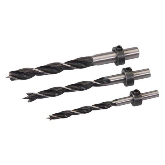 KIT PERFORARE 6/8/10 342613 Toolstream