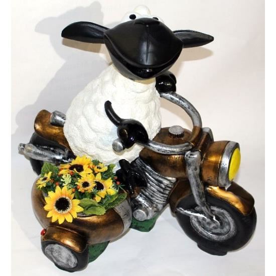 POLY OAIE MOTO 44CM Z1724